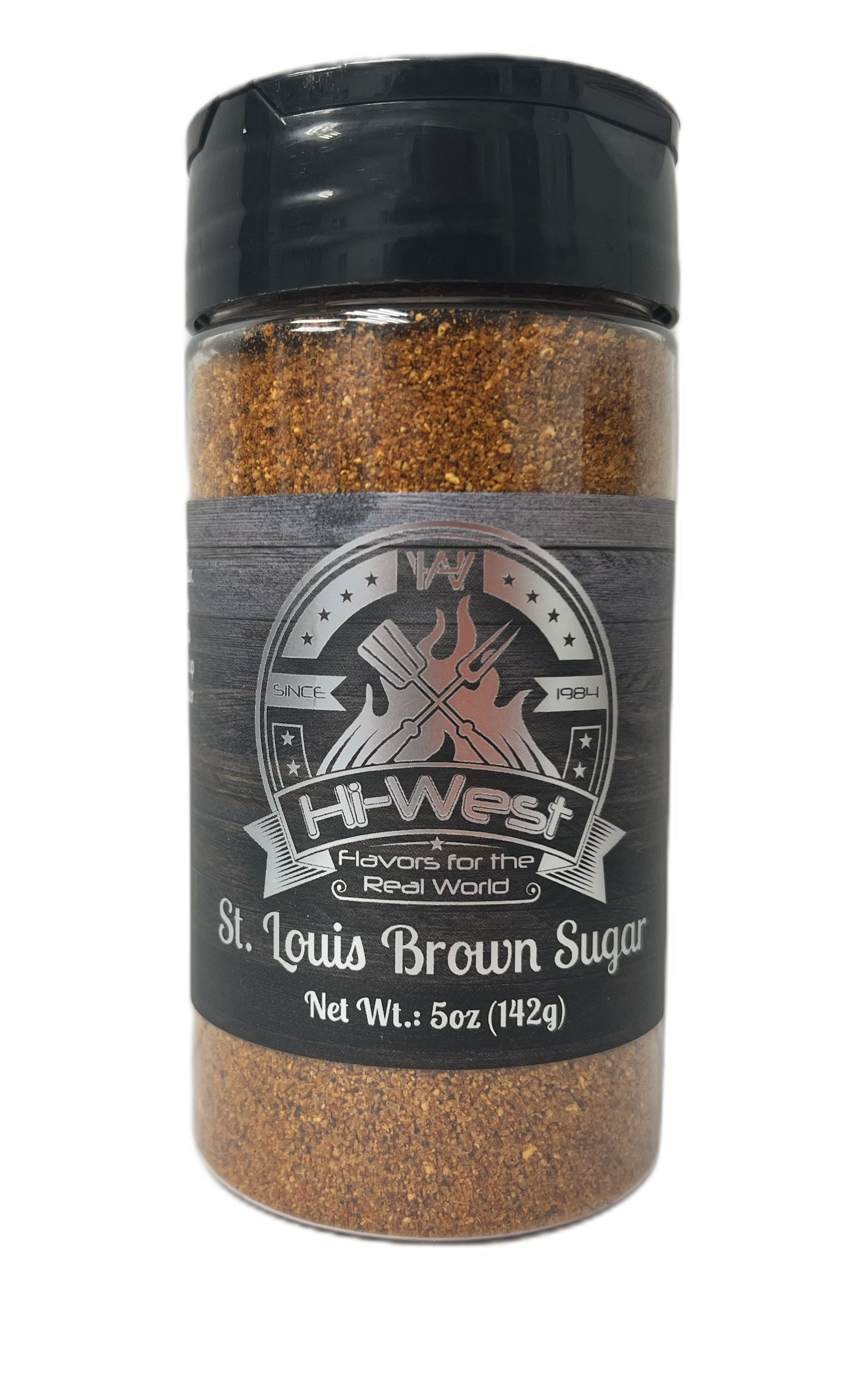 St. Louis Brown Sugar Seasoning