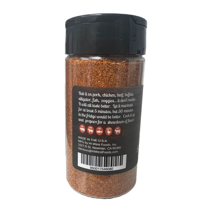 St. Louis Brown Sugar Seasoning