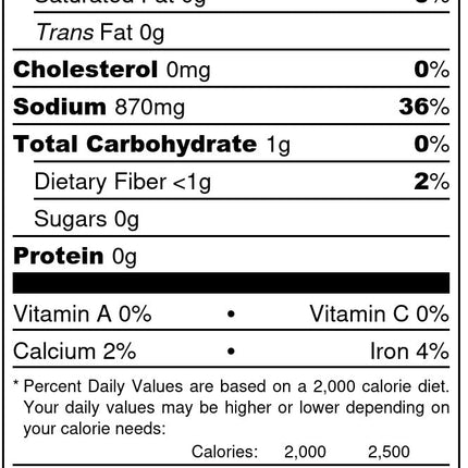 Steak-n-Burger Seasoning