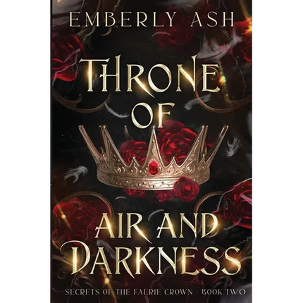 Throne of Air and Darkness