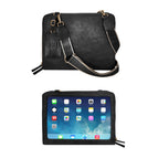 Black (Hardware: Silver)