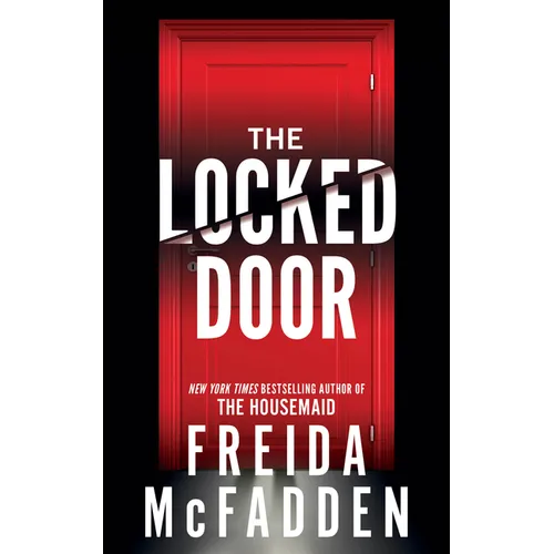 The Locked Door