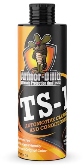 Armor-dillo TS-1: 4 oz Case (12 units)