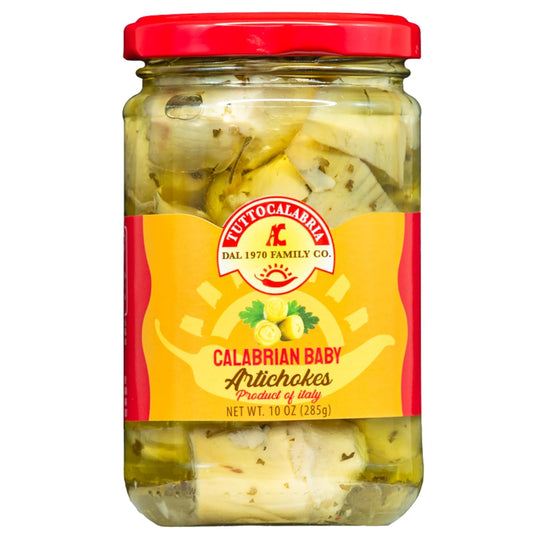 Baby Artichokes, 10oz (285g)