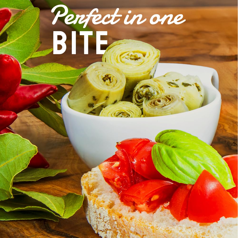 Baby Artichokes, 10oz (285g)