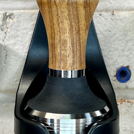 The Original TamperKeeper - Espresso Tamper Wall Rack