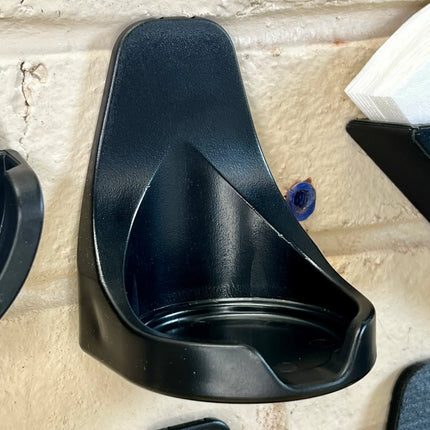 The Original TamperKeeper - Espresso Tamper Wall Rack