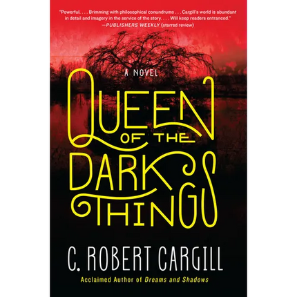Queen of the Dark Things