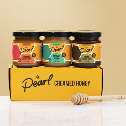 VARIETY 3 PACK