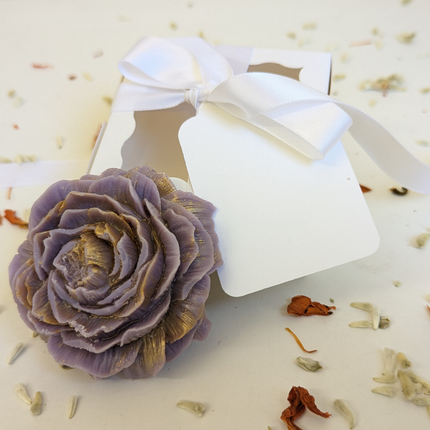 Holiday Special Wax flower freshener for closets and drawers – Limited Edition Scents for the Festive Season
