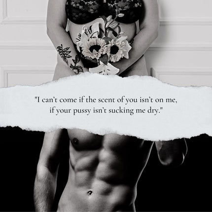 The Dark Romance Paperback Library
