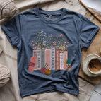 Heather Navy / XS