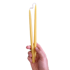 Thin Taper 10 inch / 2 Pack