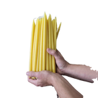 Thin Taper 10 inch / 36 Pack