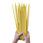 Thin Taper 18 inch / 36 Pack