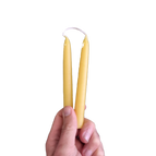 Thin Taper 4 1/2 inch / 2 Pack