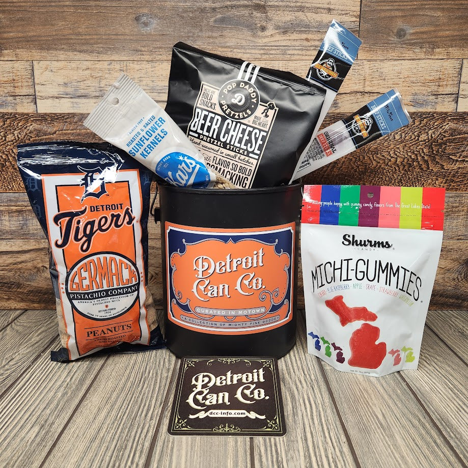 The Home Run Can Collection