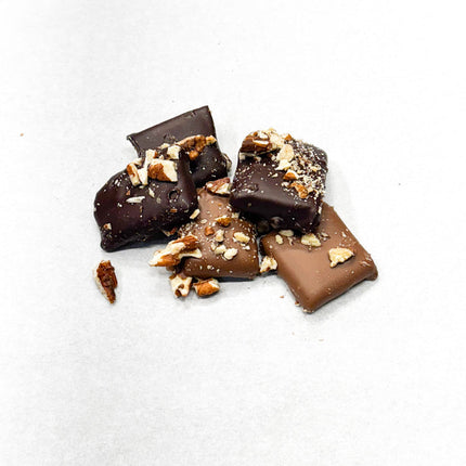 The Mini-Mini Sampler