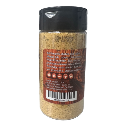 Tombstone Mesquite Seasoning