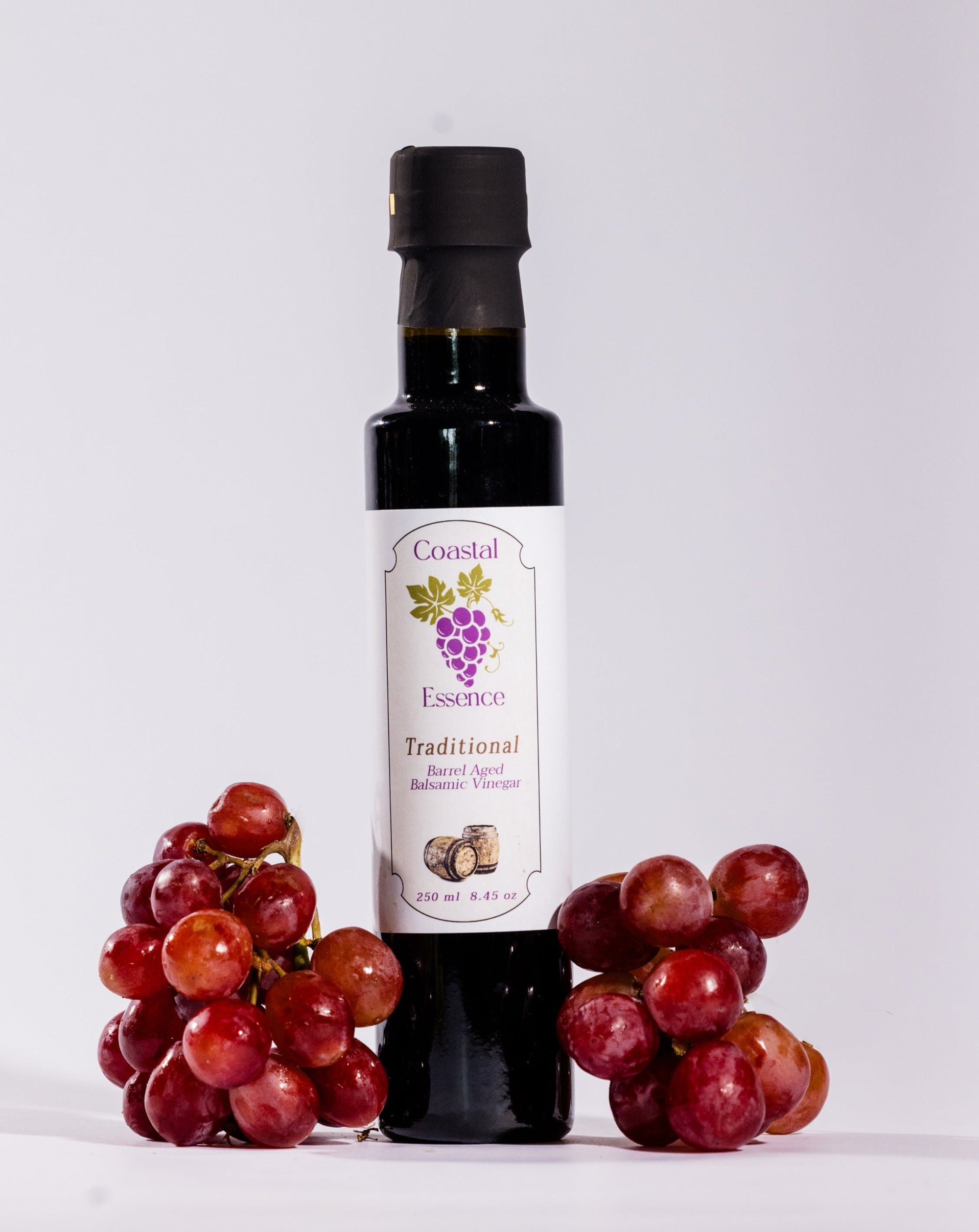 Barrel Aged Balsamic Vinegar