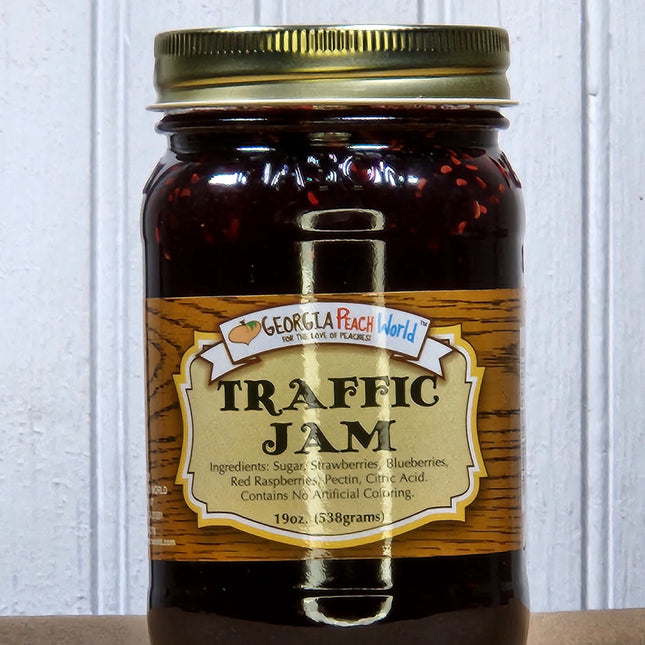 Traffic Jam
