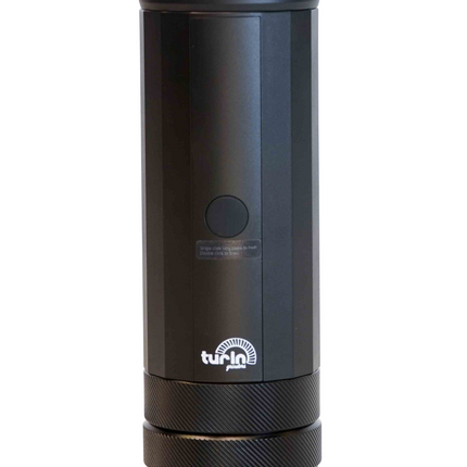 Turin TrekGrind Portable Espresso Grinder - Grinder Only