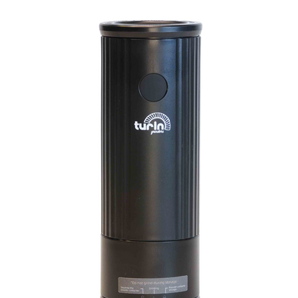 Turin TrekBrew Portable Espresso Machine - Espresso Machine Only