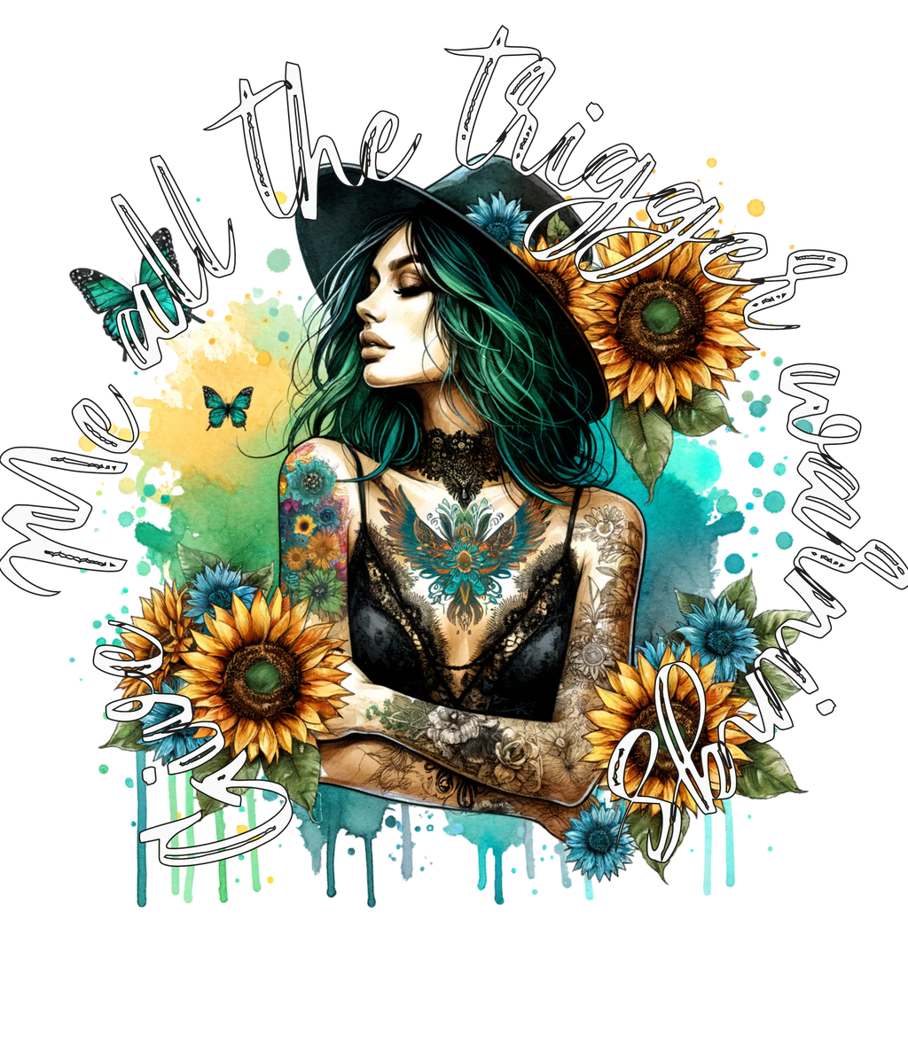 Dark Romance Fantasy Box