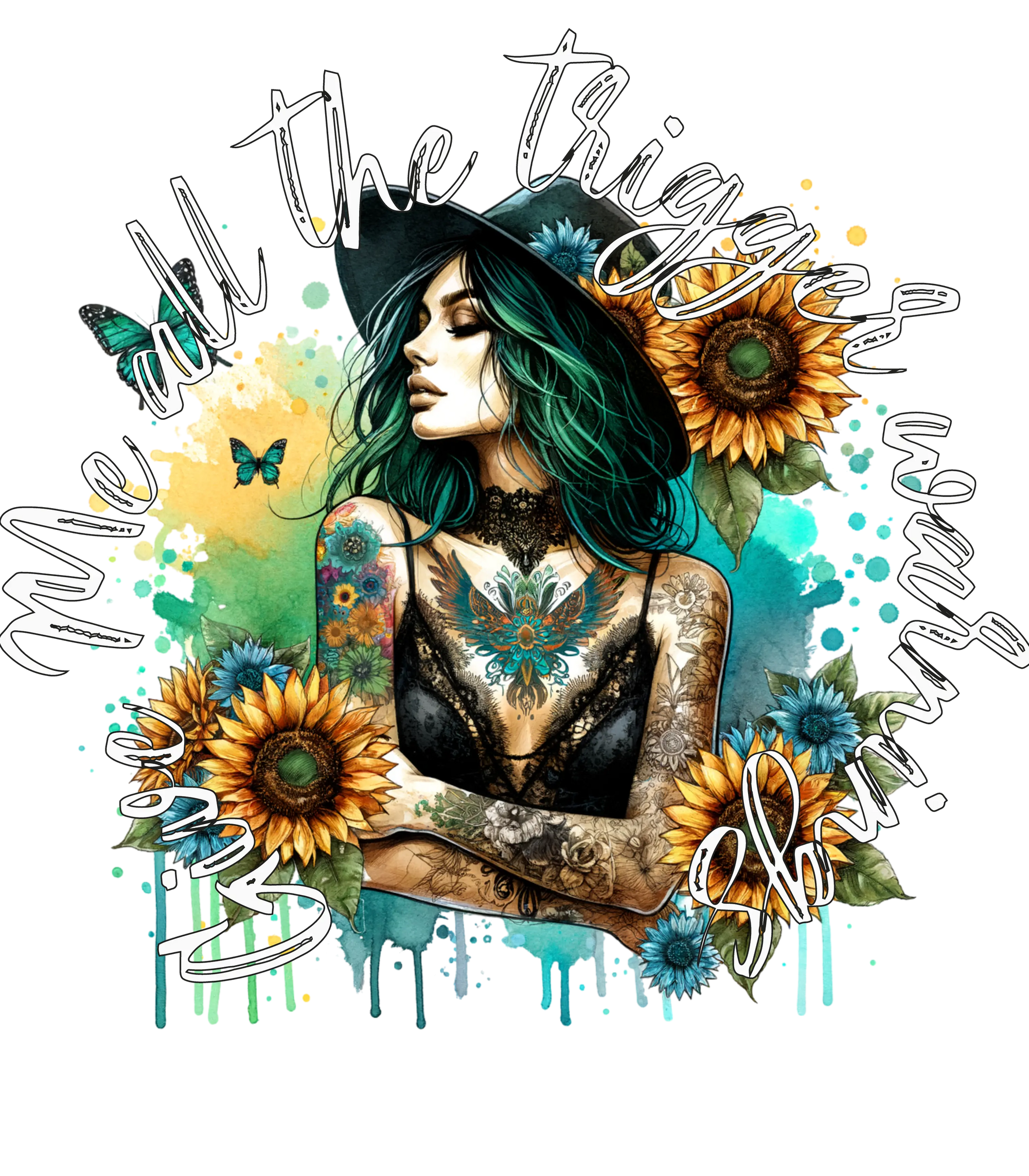 Dark Romance Fantasy Box