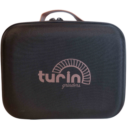 TurinTrek Double Portable Espresso Carrying Case - Case Only