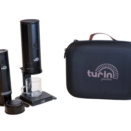 Turin TrekBrew Stand for Portable Espresso Machine - Stand Only
