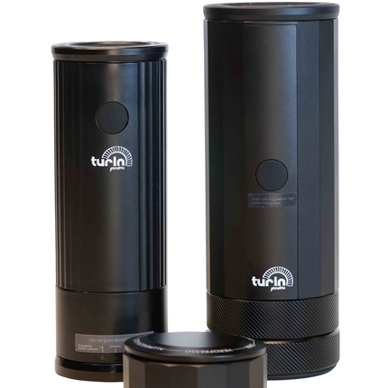 Turin TrekBrew Portable Espresso Machine - Espresso Machine Only