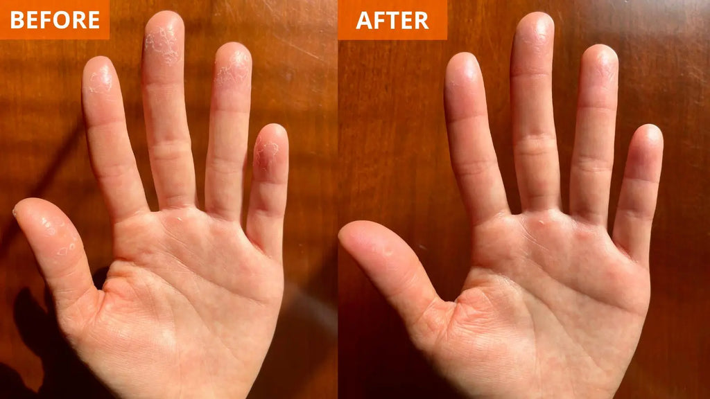 Yuzu Pure Hydration Cream