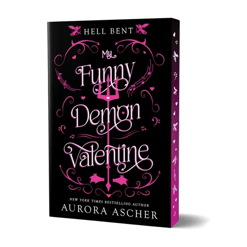My Funny Demon Valentine: Deluxe Limited Edition