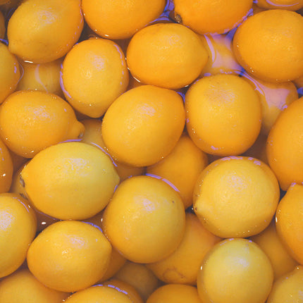 Meyer Lemon Marmalade
