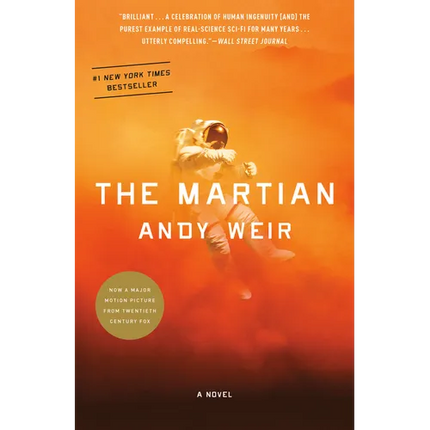 The Martian
