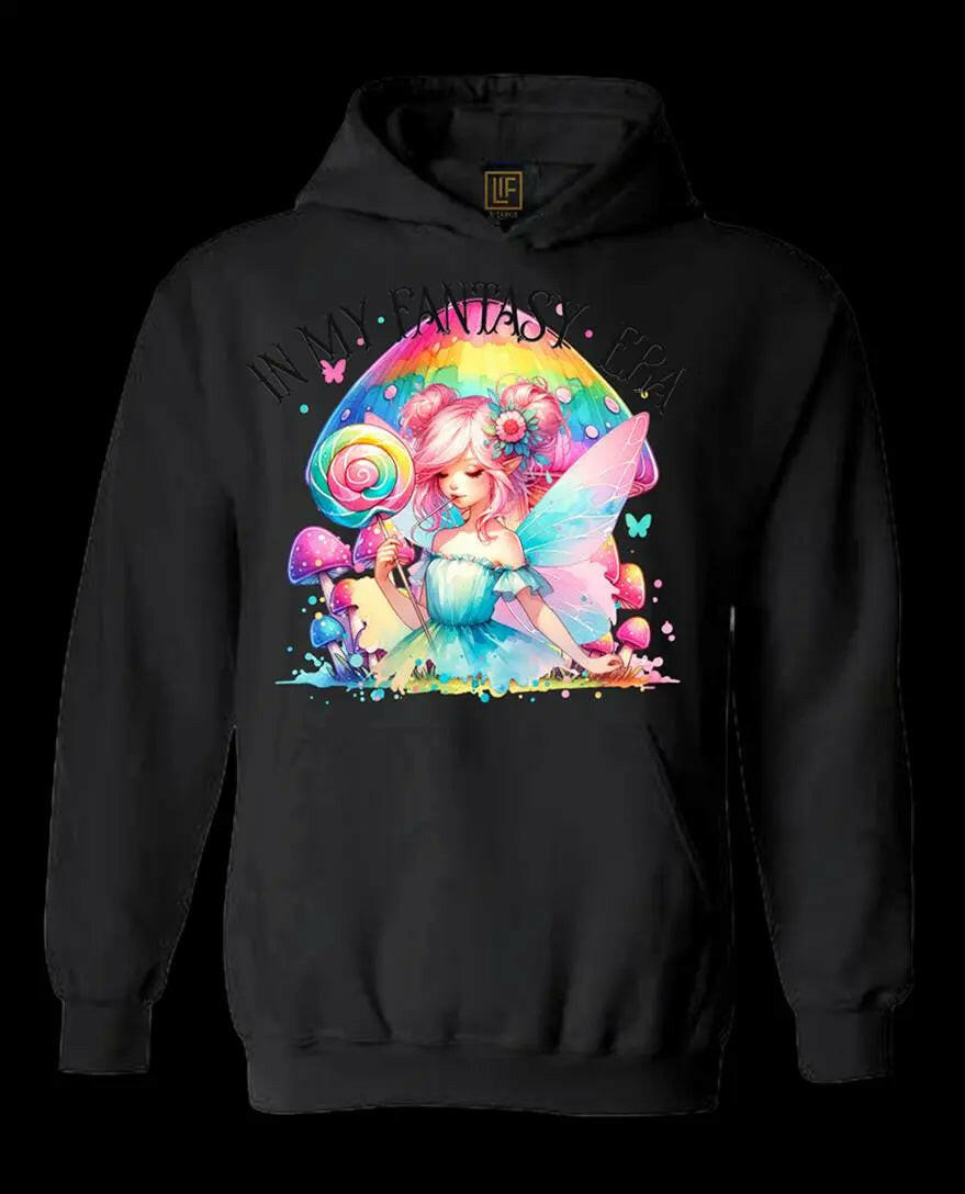 Fantasy Era Hoodie