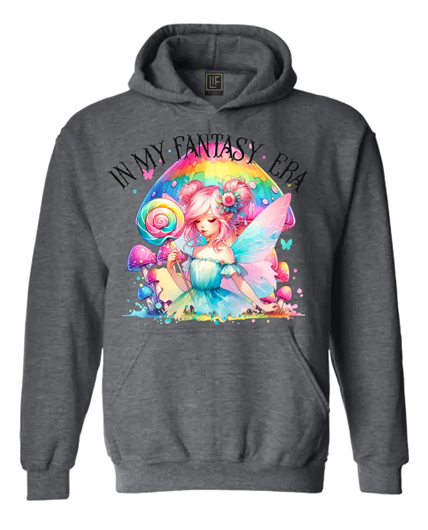 Fantasy Era Hoodie