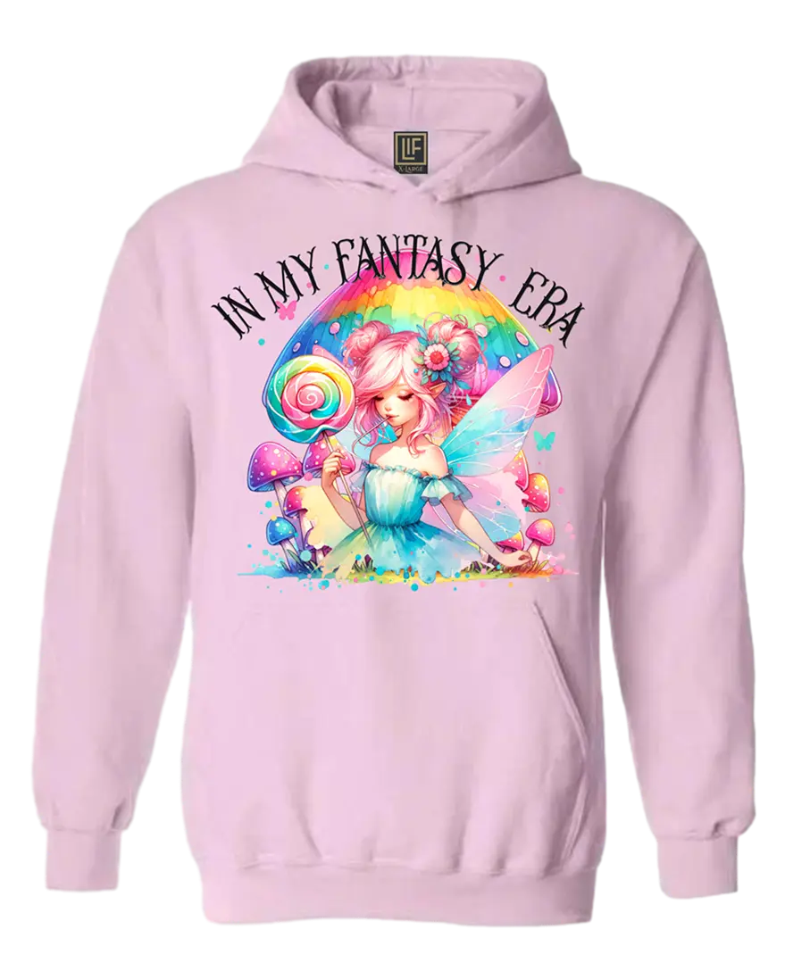 Fantasy Era Hoodie