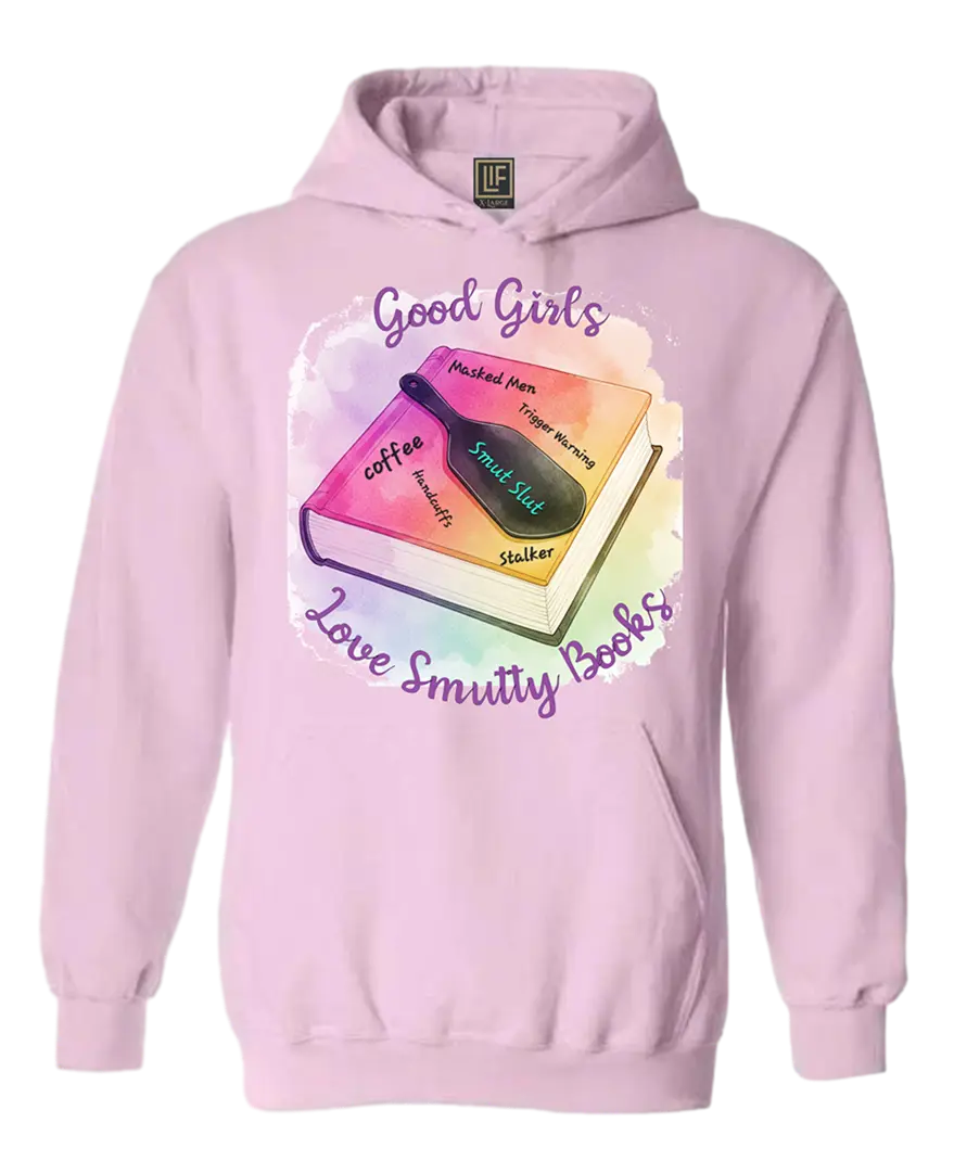 Good Girl Hoodie