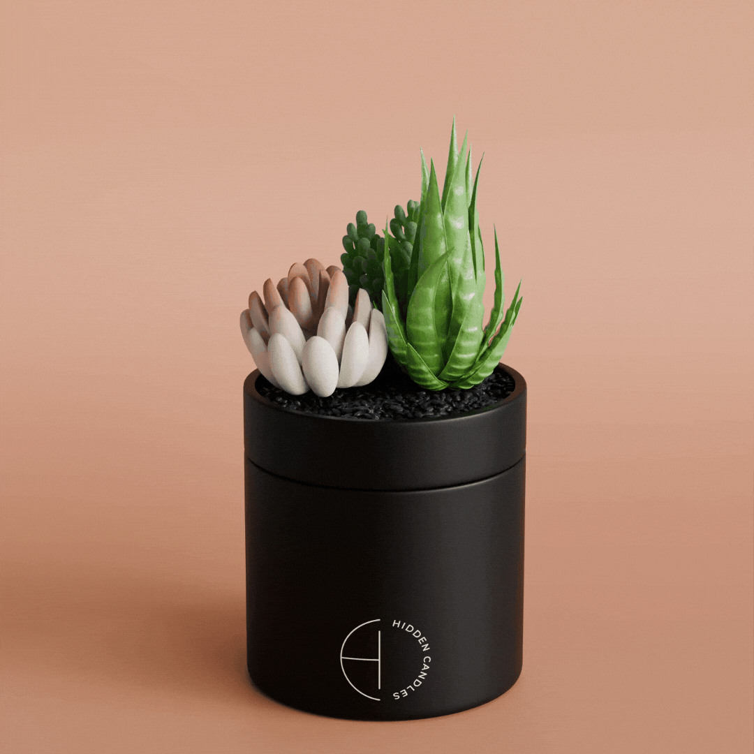 Beach Bungalow Candle Refill