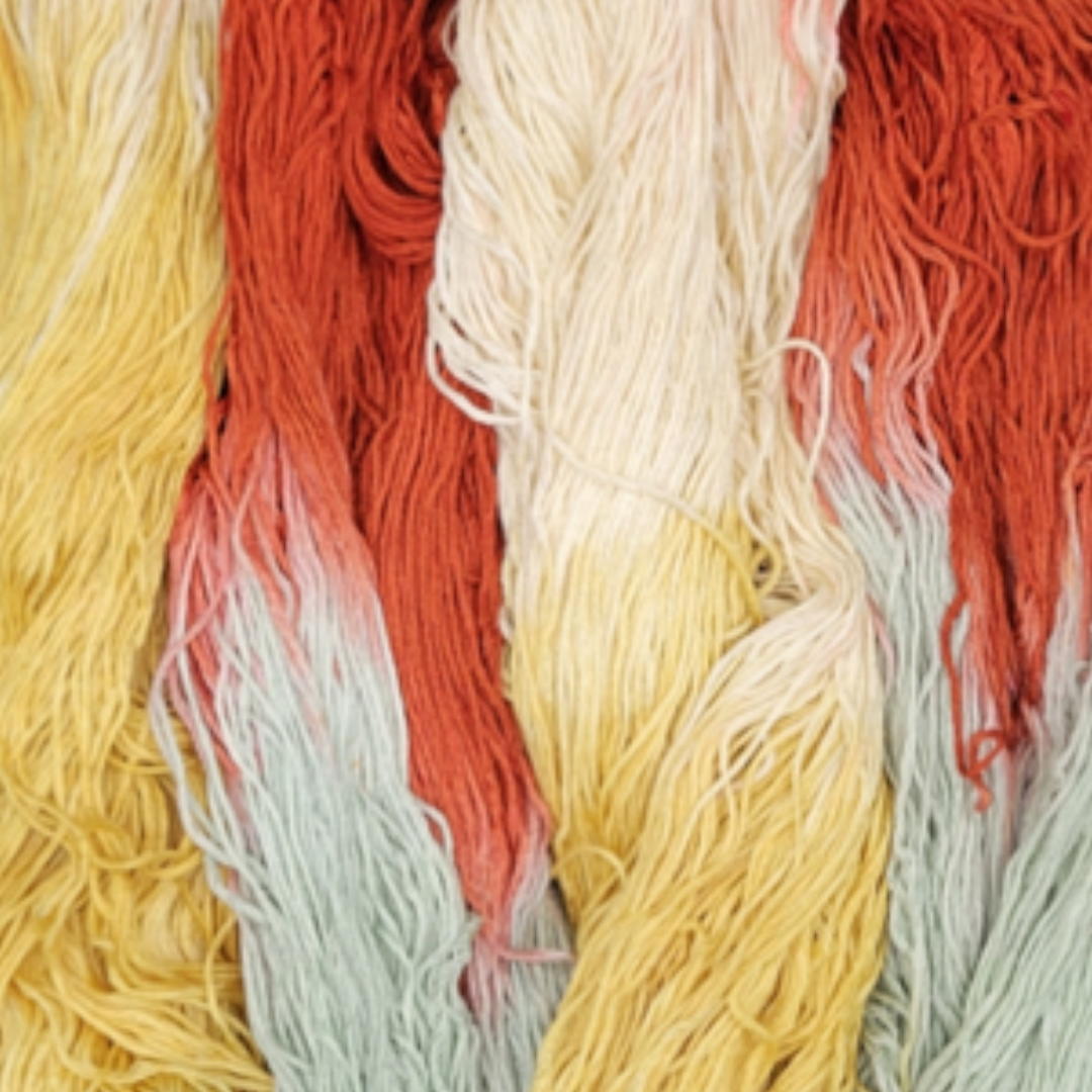 Tuscany - Flower Silk Special Edition Colorway