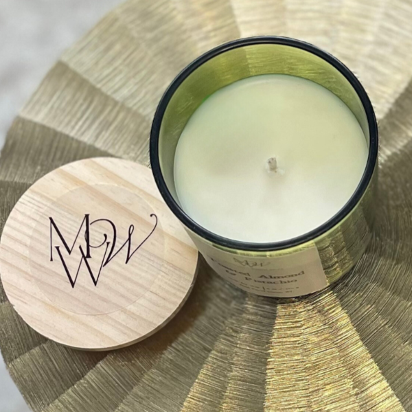 Honey Spiced Pear | Luxury Soy Candle or Wax Melt