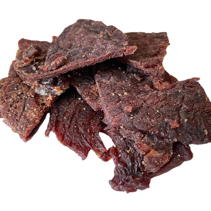 Ultimate Carnivore Snack Pack