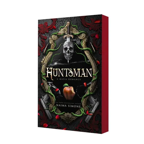 Huntsman: A Mafia Romance
