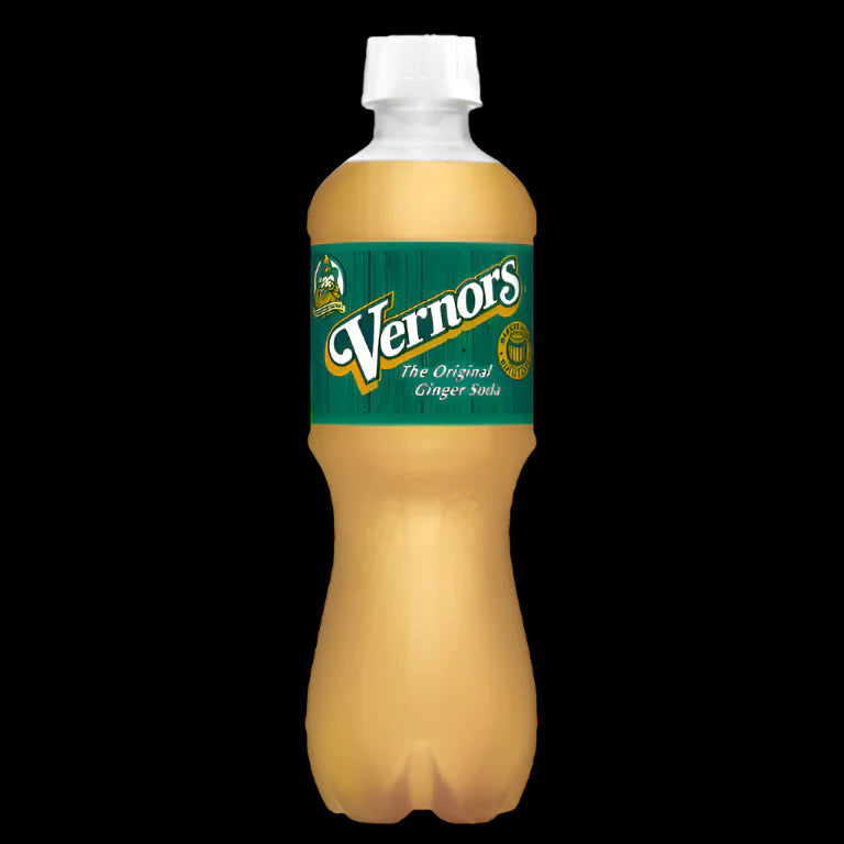 The Detroit Original Can Collection