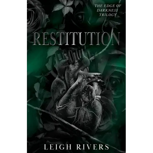 Restitution (The Edge of Darkness: Book 3)