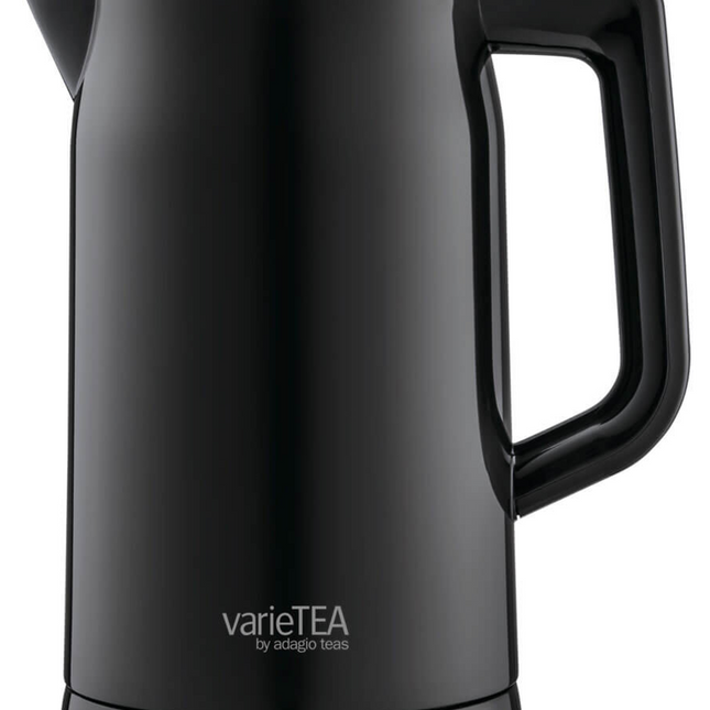 BURN-FREE Design Electric Tea Kettle