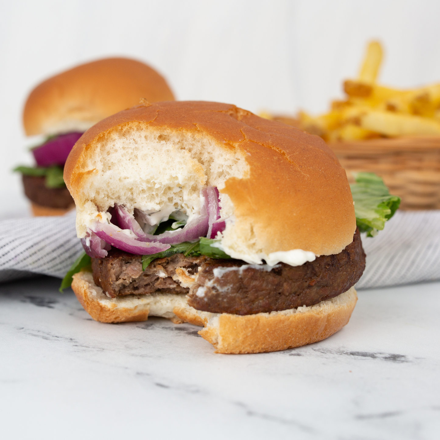 DIGITAL: 10 Air Fryer Vegetarian Recipes