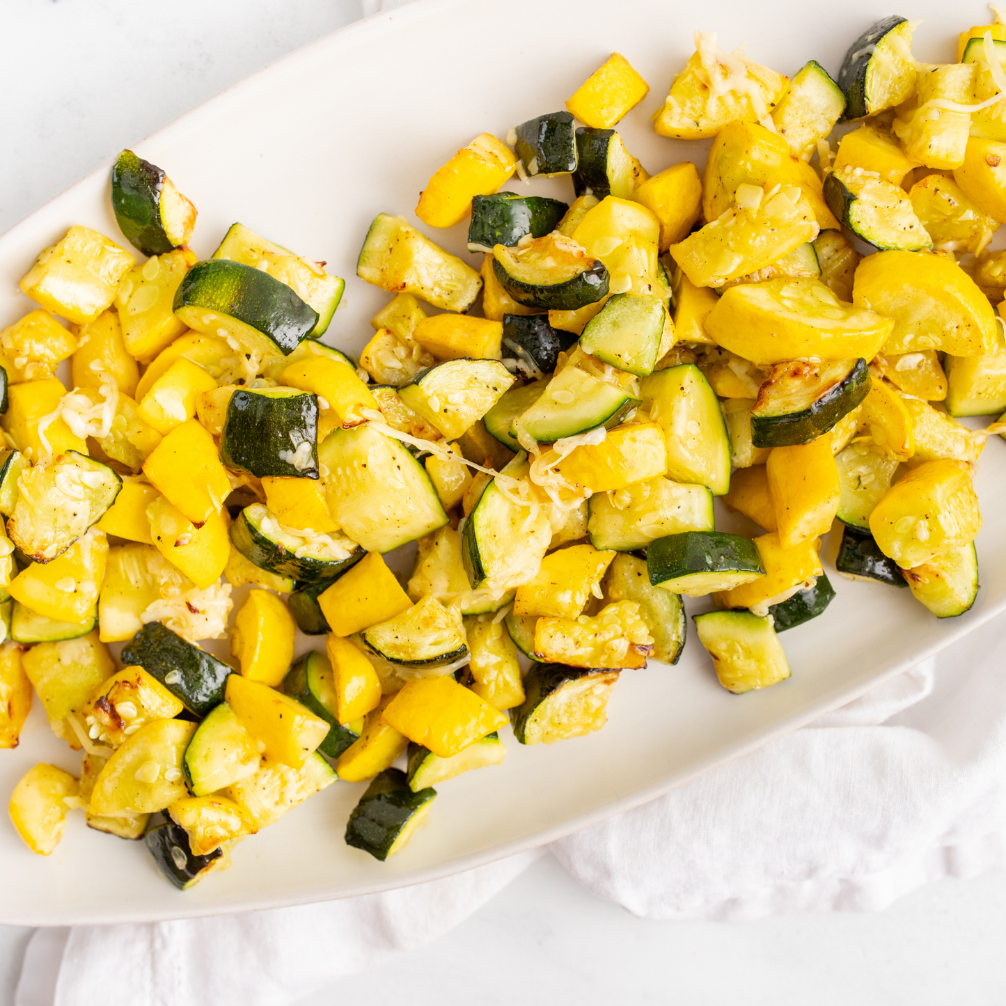 DIGITAL: 10 Air Fryer Vegetarian Recipes
